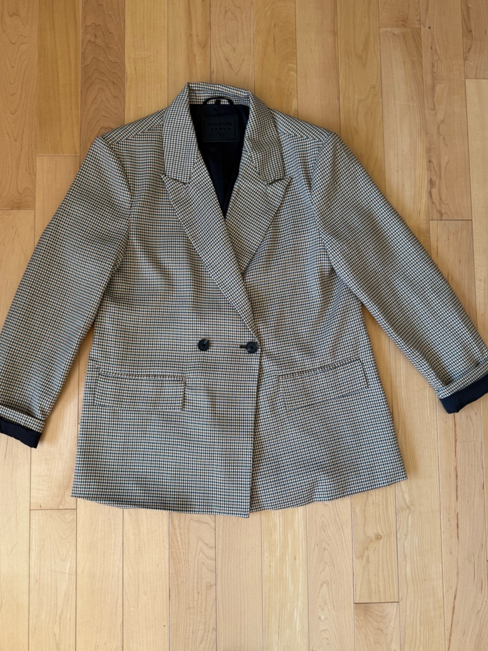 Blank NYC women's blazer, size medium